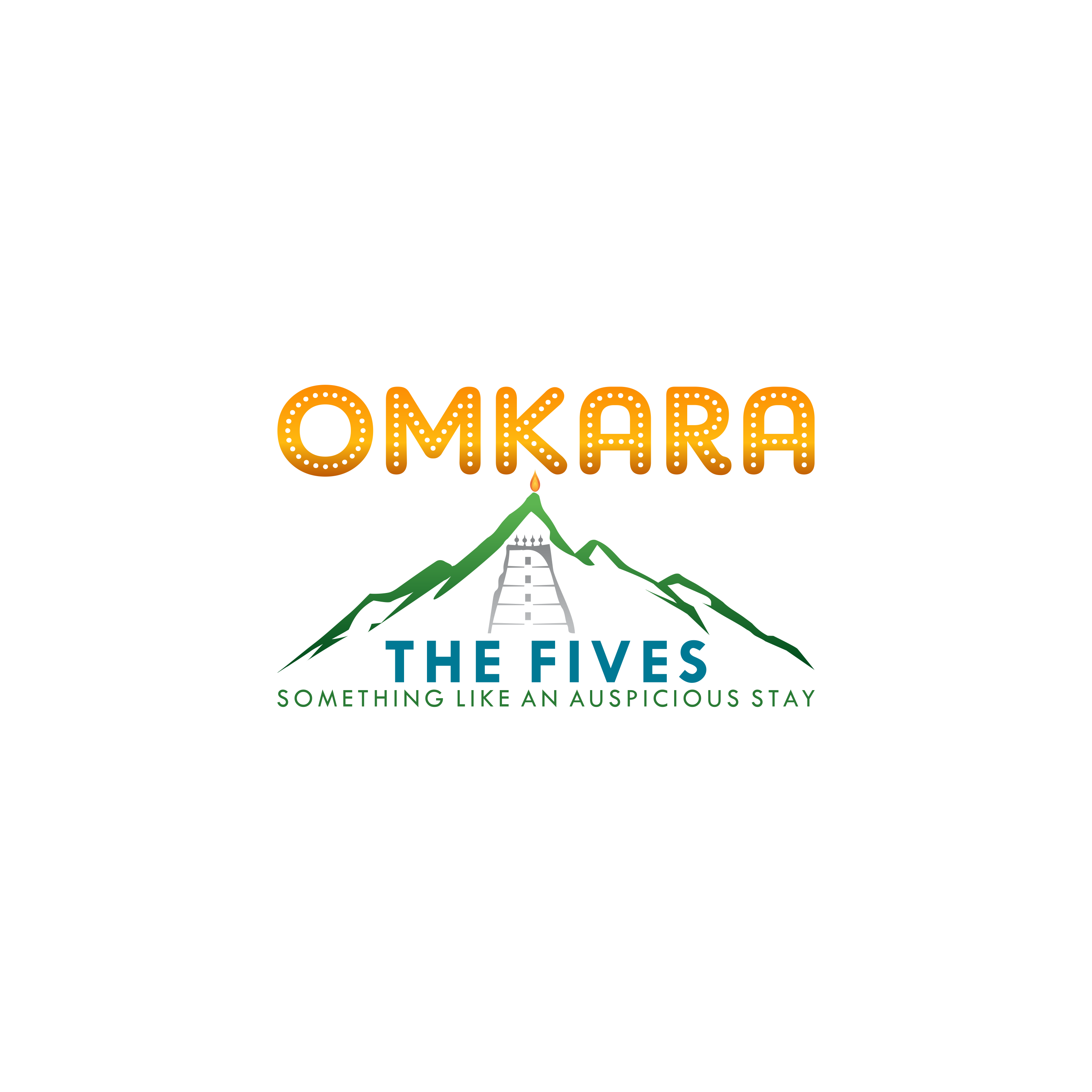 Omkara - The Fives Guest House